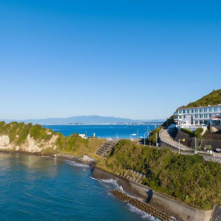 Hayama Hotel Otowa No Mori Yokosuka Exterior foto